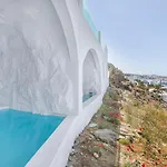 Tagoo Black Mykonos ホテル 4*