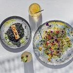 Tagoo Black Mykonos ホテル Mykonos Town