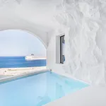 Tagoo Black Mykonos ホテル 4*
