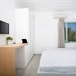 ホテル Tagoo Black Mykonos Mykonos Town