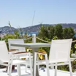 ホテル Tagoo Black Mykonos
