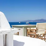 Tagoo Black Mykonos ホテル
