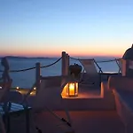 ホテル Tagoo Black Mykonos