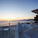 ホテル Tagoo Black Mykonos