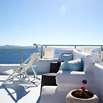 ホテル Tagoo Black Mykonos Mykonos Town
