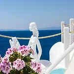 ホテル Tagoo Black Mykonos 4*