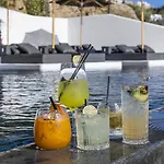 ホテル Tagoo Black Mykonos