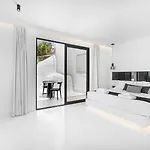 ホテル Tagoo Black Mykonos Mykonos Town