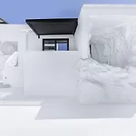 Tagoo Black Mykonos ホテル 4*