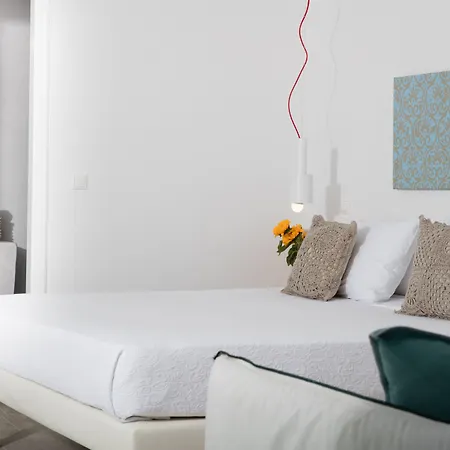 Tagoo Black Mykonos 酒店