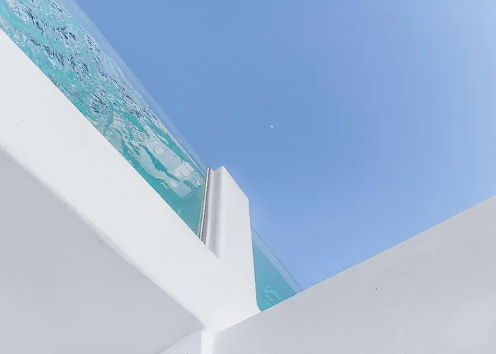 酒店 Tagoo Black Mykonos 4*