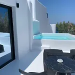 Tagoo Black Mykonos 호텔 4*