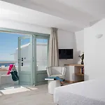 Tagoo Black Mykonos 호텔