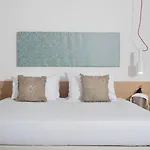 Tagoo Black Mykonos 호텔 Mykonos Town