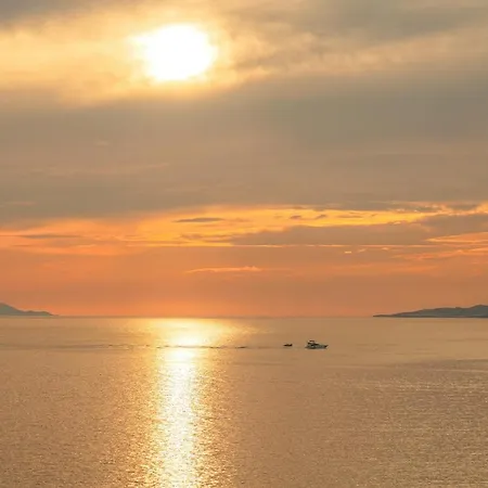 Tagoo Black Mykonos 4* Mykonos Town