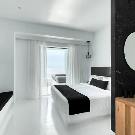 Hotel Tagoo Black Mykonos