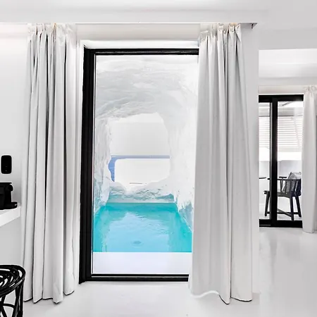 Hotel Tagoo Black Mykonos Mykonos Town