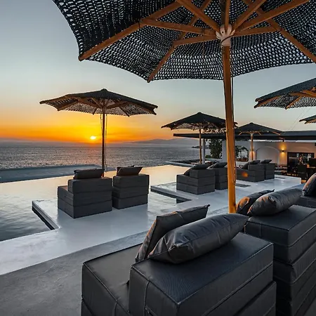 Hotel Tagoo Black Mykonos Mykonos Town