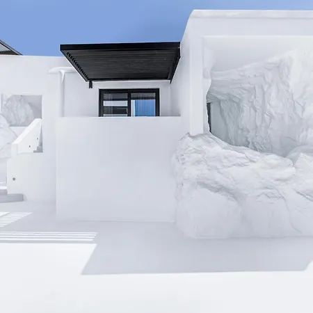 Hotel Tagoo Black Mykonos Mykonos Town