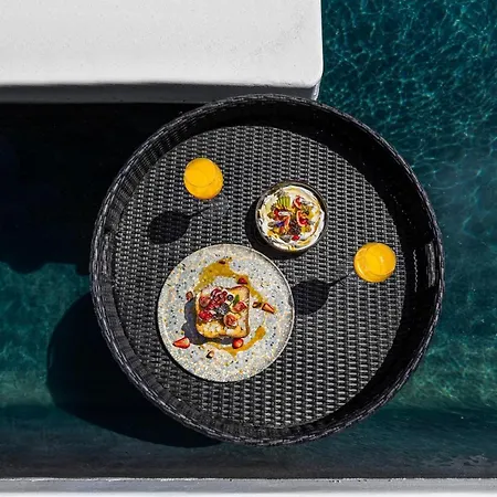 Tagoo Black Mykonos 4*