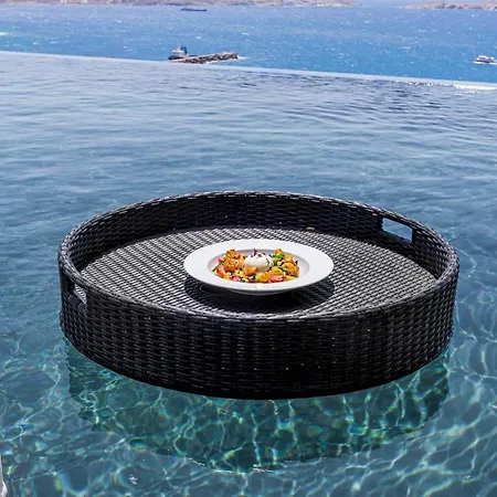 Tagoo Black Mykonos 4*