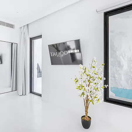 Tagoo Black Mykonos 4*