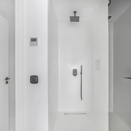 Hotel Tagoo Black Mykonos Mykonos Town