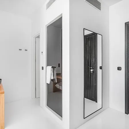 Tagoo Black Mykonos Hotel Mykonos Town