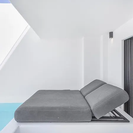 Tagoo Black Mykonos Hotel Mykonos Town