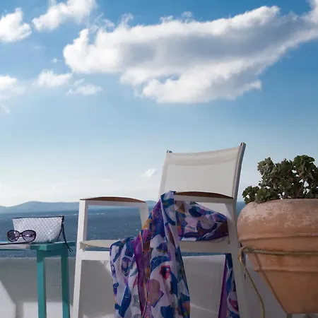 Hotel Tagoo Black Mykonos