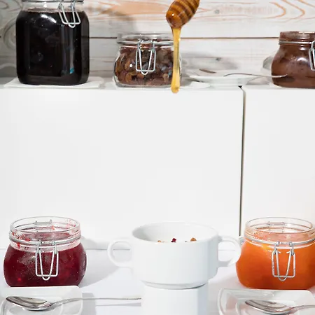 Tagoo Black Mykonos Mykonos Town