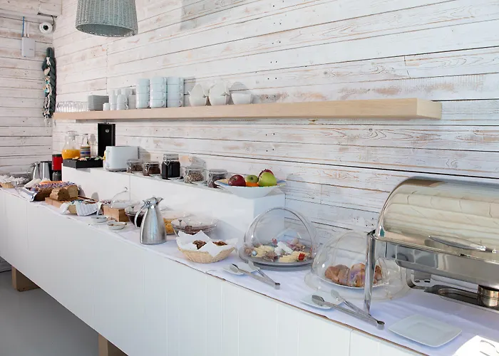 Tagoo Black Mykonos 酒店 4*