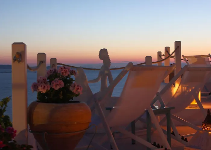 Tagoo Black Mykonos Mykonos Town