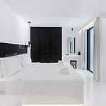 Hotel Tagoo Black Mykonos Mykonos Town