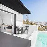 Hotel Tagoo Black Mykonos Mykonos Town