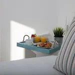Hotel Tagoo Black Mykonos 4*