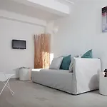 Hotel Tagoo Black Mykonos