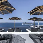 Tagoo Black Mykonos Hotel Mykonos Town