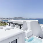 Tagoo Black Mykonos Mykonos Town