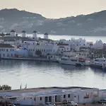 Tagoo Black Mykonos Hotel