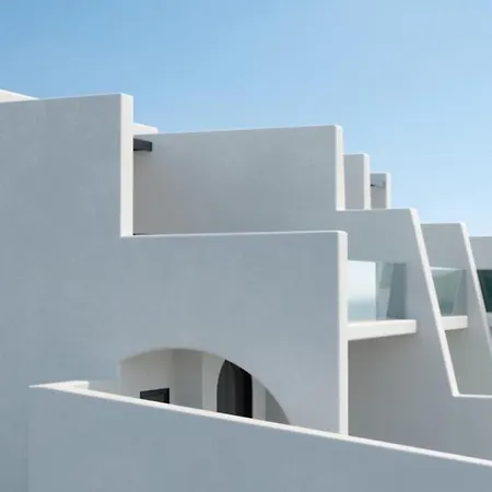 Tagoo Black Mykonos Szálloda