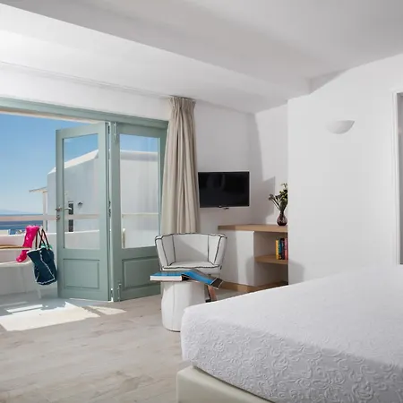 Tagoo Black Mykonos Hotel Mykonos Town