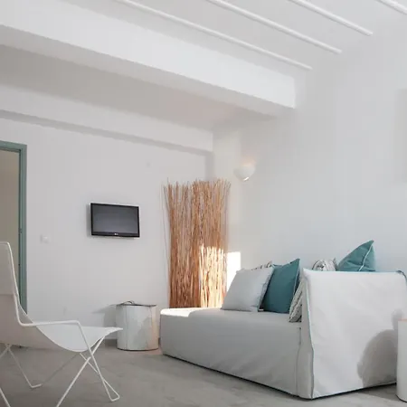 Tagoo Black Mykonos Mykonos Town