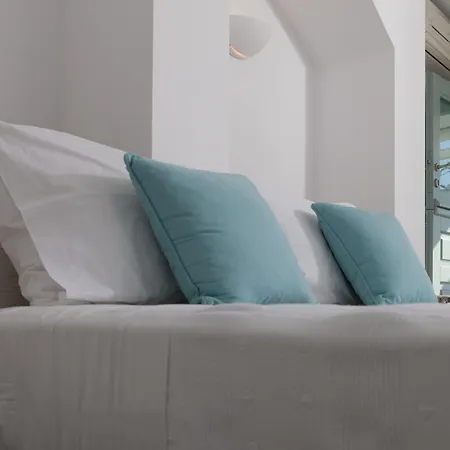 Tagoo Black Mykonos