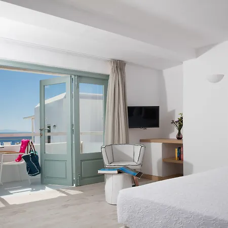 Tagoo Black Mykonos فندق