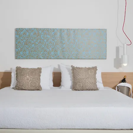 Tagoo Black Mykonos Hotel Mykonos Town