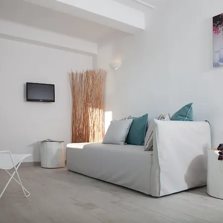 Hotel Tagoo Black Mykonos