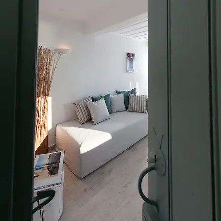 Tagoo Black Mykonos Mykonos Town