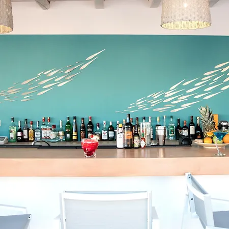 Tagoo Black Mykonos 4* Mykonos Town