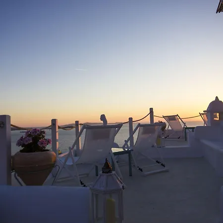 Tagoo Black Mykonos 4*